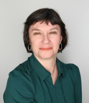 Picture of Dr. Hilary Snow