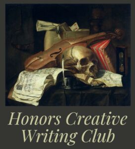creative writing club ucsd