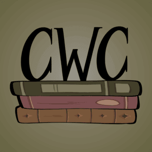 Creative Writing Club Logo