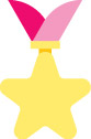 Gold Star Medal