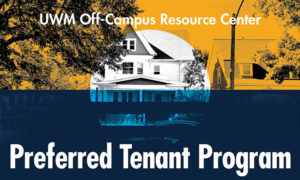 OCRC Preferred Tenant Program Logo