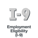 Employment Eligibility (I-9)