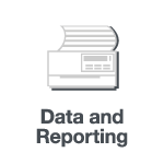 Data and Reporting