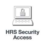 HRS Security Access