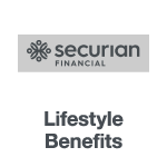 Securian Financial Lifestyle Benefits