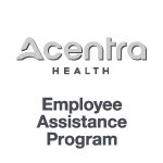 Acentra Employee Assistance Program