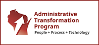 UW System Administrative Transformation Program (ATP)