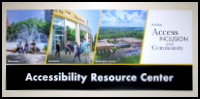 Accessibility Resource Center (ARC)