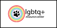 LGBTQ+ Resource Center