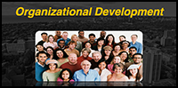 Organizational Development Resources for Leaders