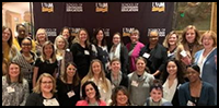 Wisconsin Women in Higher Education Leadership (UWM Chapter)