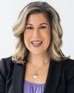 Melanie Stuber