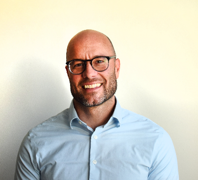 Photo of Nathan John Fink