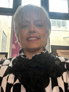 Headshot of Judge Ana Berrios