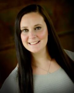 Headshot of Mindy Lohff