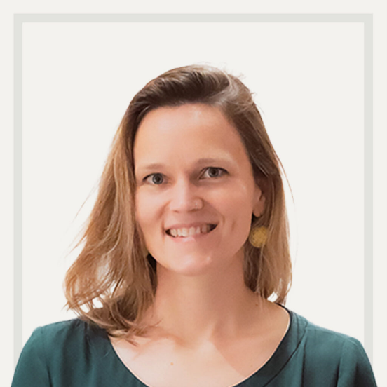 Photo of Jessica Moyer