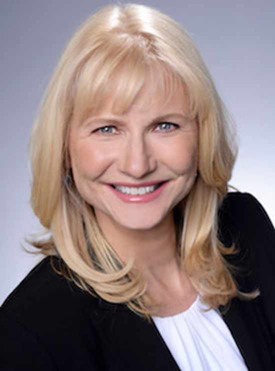Photo of Kim Dvorchak