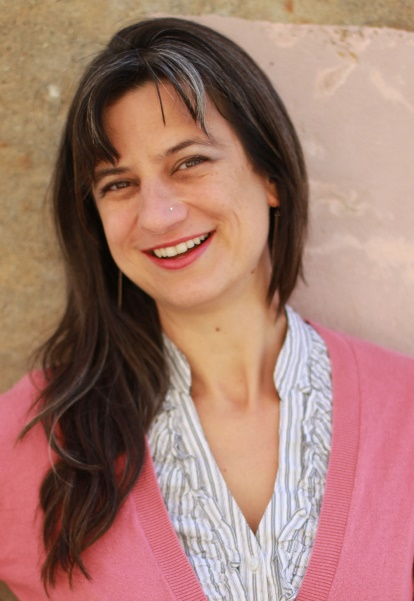 Photo of Megan McGee