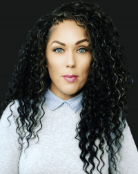 Photo of Samantha Mellerson