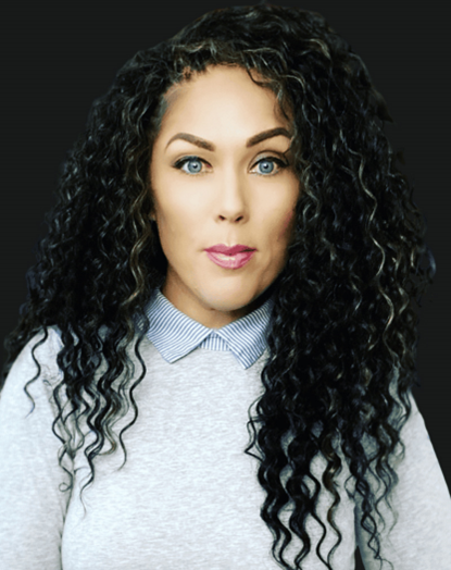 Photo of Samantha Mellerson