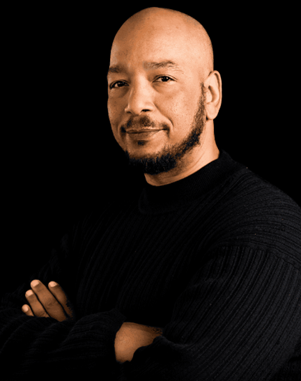 Photo of Tshaka Barrows