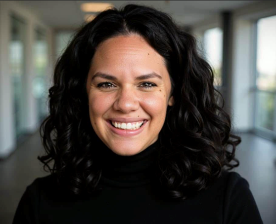 Photo of Valerie Frost