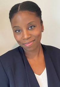 Megan Frederick-Usoh