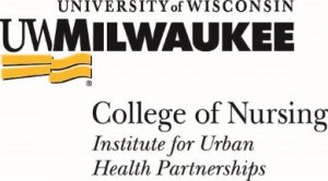 UWM College of Nursing logo