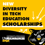 Diversity in Tech Education Scholarships