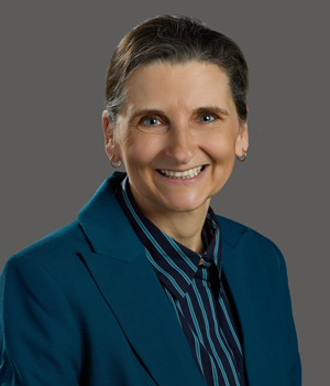 Nadine Kozak