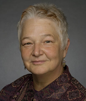 Joyce Latham