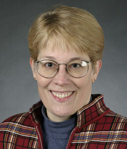Dr. Betsy Schoeller