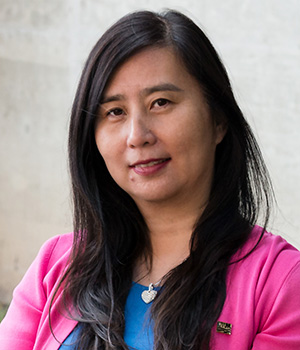 Dr. Iris Xie