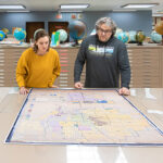 UWM's American Geographical Society Library
