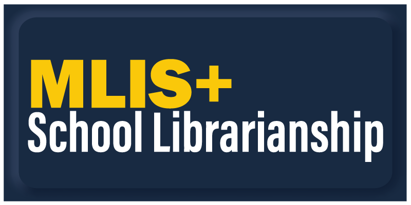 MLIS plus School Librarianship Certification icon