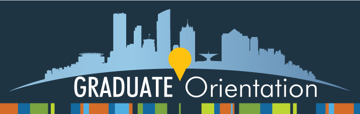 SOIS Graduate Student Orientation Banner Graphic