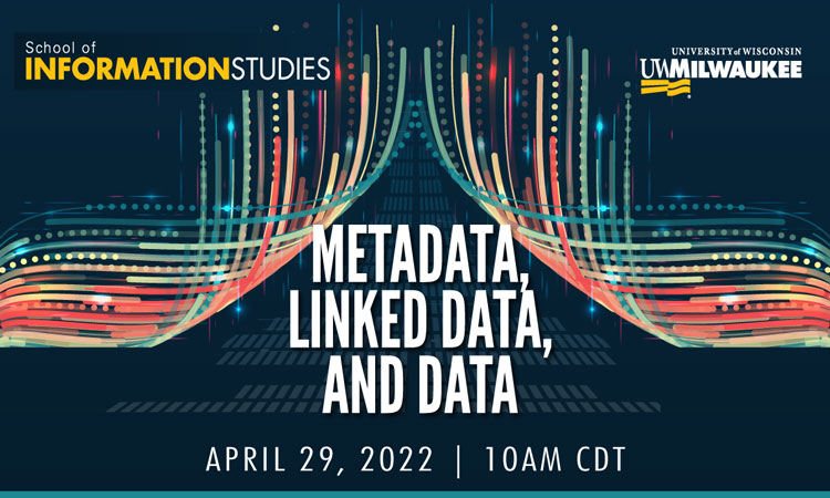 Virtual Workshop on Metadata, Linked Data, and Data