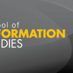 School of Information Studies Logo