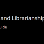 Ethical AI and Librarianship: A Resource Guide
