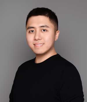 Portrait photo of Jiqun Liu
