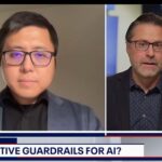 Dr. Jiquon Liu featured on Fox6 Now.