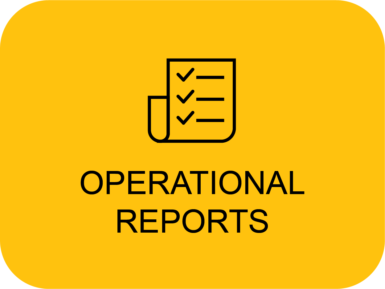 Operational Reports