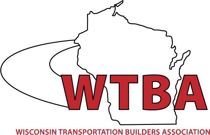 Wisconsin Transportation Builders Association Logo