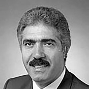 Mohsen Bahmani