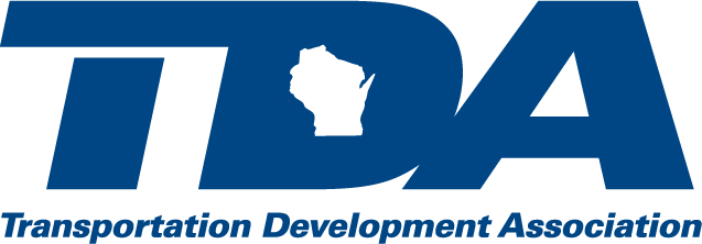 Transportation Development Association Logo