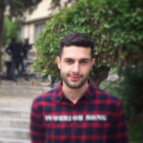 Mohammad Abrari Vajari