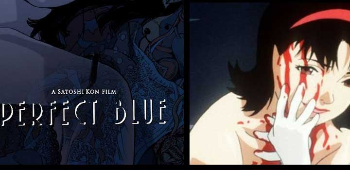 JCA Movie Night: Perfect Blue | Japanese