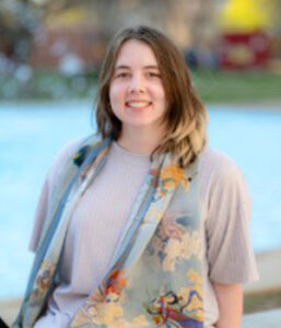 Genevieve Dwyer headshot