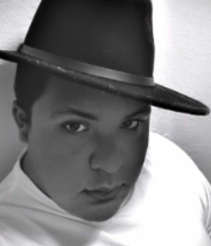 Cristopher Santos