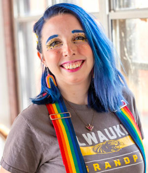 Kaye Van Susteren-Wedesky